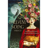 Dream Song Oracle by Angi Sullins, Marta Orlowska - Magick Magick.com