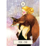 Dreaming Way Lenormand by Kwon Shina - Magick Magick.com