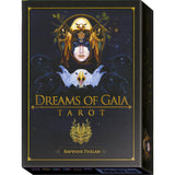 Dreams of Gaia Tarot by Ravynne Phelan - Magick Magick.com