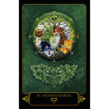 Dreams of Gaia Tarot by Ravynne Phelan - Magick Magick.com