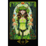 Dreams of Gaia Tarot by Ravynne Phelan - Magick Magick.com