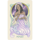 Dreamscape Oracle by Matt Hughes - Magick Magick.com