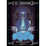 Earth & Bone Oracle by Sirian Shadow - Magick Magick.com