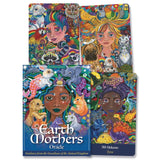 Earth Mothers Oracle by Lynda Bell - Magick Magick.com