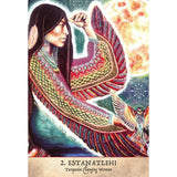 Earth Warriors Oracle by Alana Fairchild - Magick Magick.com