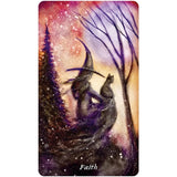 Earthly Souls & Spirits Moon Oracle by Terri Foss - Magick Magick.com