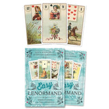 Easy Lenormand Kit by Marcus Katz, Tali Goodwin - Magick Magick.com