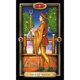 Easy Tarot by Josephine Ellershaw, Ciro Marchetti - Magick Magick.com