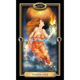 Easy Tarot by Josephine Ellershaw, Ciro Marchetti - Magick Magick.com