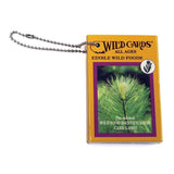 Edible Wild Foods Playing Cards by U.S. Game Systems, Inc. - Magick Magick.com