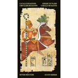 Egyptian Tarot Deck by Lo Scarabeo - Magick Magick.com