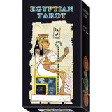 Egyptian Tarot Deck by Lo Scarabeo - Magick Magick.com