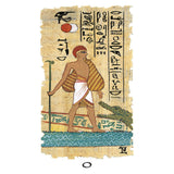 Egyptian Tarot Mini by Pietro Alligo, Silvana Alasia - Magick Magick.com