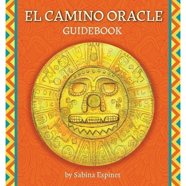 El Camino Oracle by Sabina Espinet - Magick Magick.com