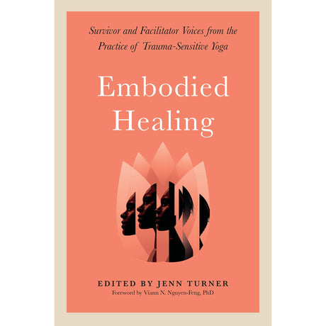 Embodied Healing by Embodied Healing - Magick Magick.com