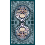 Epic Tarot Deck by Riccardo Minetti, Paolo Martinello - Magick Magick.com