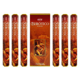 Erotic HEM Incense Stick 20 Pack - Magick Magick.com