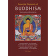 Essential Elements of Buddhism Guide by Stefan Mager - Magick Magick.com