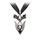 Eternal Peace Neckwear Necklace - Magick Magick.com