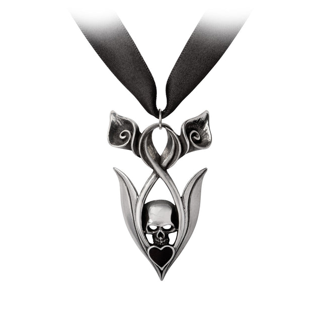 Eternal Peace Neckwear Necklace - Magick Magick.com