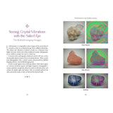 Ethereal Crystal Healing by Marie Delanote - Magick Magick.com