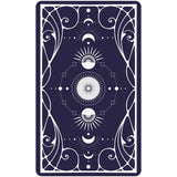 Ethereal Visions Tarot: Luna Edition by Matt Hughes - Magick Magick.com