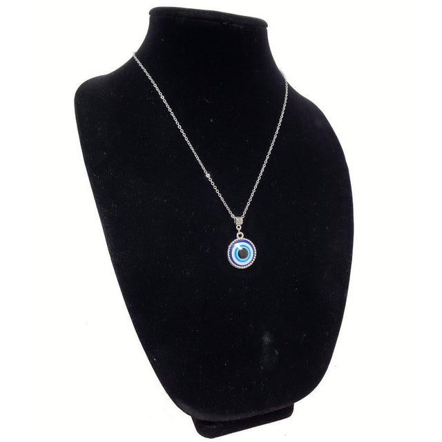 Evil Eye Necklace - Magick Magick.com