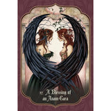 Faery Blessing Cards: Second Edition by Lucy Cavendish, Amy Brown - Magick Magick.com