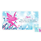 Fairy Dust Inspiration Cards by Andres Engracia - Magick Magick.com