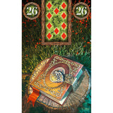 Fairy Lenormand Oracle by Marcus Katz, Tali Goodwin, Davide Corsi - Magick Magick.com