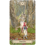 Fairy Tale Tarot by Lisa Hunt - Magick Magick.com