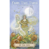 Fairy Tale Tarot by Lisa Hunt - Magick Magick.com