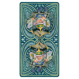 Fairy Tarot by Pietro Alligo, Antonio Lupatelli - Magick Magick.com