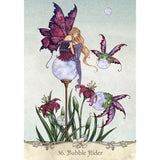 Fairy Wisdom Oracle Deck and Book Set by Amy & Nancy Brown - Magick Magick.com