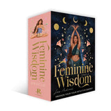 Feminine Wisdom Oracle by Lea Androic - Magick Magick.com