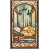 Fenestra Tarot by Chatriya - Magick Magick.com