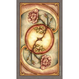 Fenestra Tarot by Chatriya - Magick Magick.com