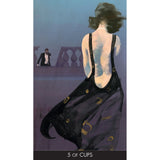 Ferenc Pinter Tarot by Ferenc Pinter, Pietro Alligo, Charles Harrington - Magick Magick.com