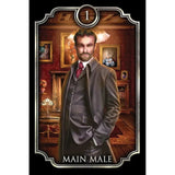 Fin de Siecle Kipper by Ciro Marchetti - Magick Magick.com