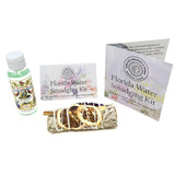 Florida Water Smudging Kit - Magick Magick.com