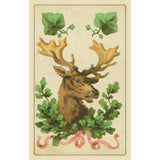 Folk Cards of Destiny Deck by Lo Scarabeo, Pierluca Zizzi - Magick Magick.com