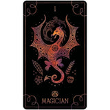 Folklore Tarot by Rowan Ortins - Magick Magick.com