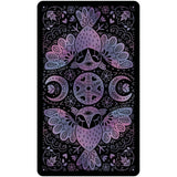 Folklore Tarot by Rowan Ortins - Magick Magick.com