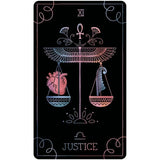 Folklore Tarot by Rowan Ortins - Magick Magick.com