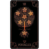 Folklore Tarot by Rowan Ortins - Magick Magick.com