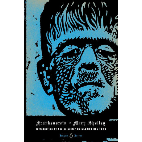 Frankenstein (Hardcover) by Elizabeth Kostova, Guillermo del Toro - Magick Magick.com
