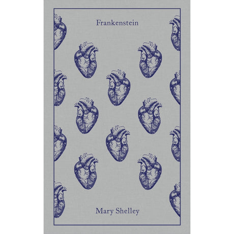 Frankenstein (Hardcover) by Mary Shelley - Magick Magick.com