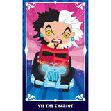 Funko: Disney Villains Tarot Deck and Guidebook (Officially Licensed) - Magick Magick.com