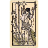 Fyodor Pavlov Tarot by Fyodor Pavlov - Magick Magick.com