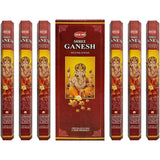 Ganesh HEM Incense Stick 20 Pack - Magick Magick.com